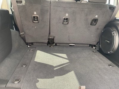 2023 Jeep Wrangler 4-Door Rubicon 4x4