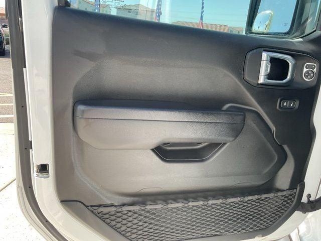 2023 Jeep Wrangler 4-Door Rubicon 4x4