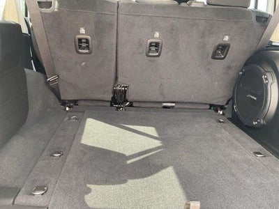 2023 Jeep Wrangler 4-Door Rubicon 4x4