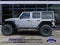 2020 Jeep Wrangler Unlimited Rubicon 4x4