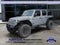 2020 Jeep Wrangler Unlimited Rubicon 4x4