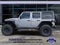 2020 Jeep Wrangler Unlimited Rubicon 4x4