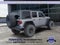 2020 Jeep Wrangler Unlimited Rubicon 4x4