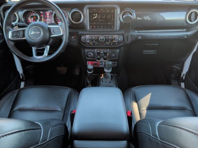 2021 Jeep Wrangler Unlimited Rubicon 392 4x4