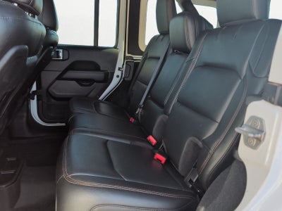 2021 Jeep Wrangler Unlimited Rubicon 392 4x4