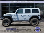 2021 Jeep Wrangler Unlimited Rubicon 392 4x4