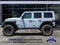 2021 Jeep Wrangler Unlimited Rubicon 392 4x4