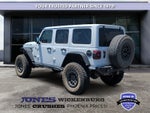 2021 Jeep Wrangler Unlimited Rubicon 392 4x4