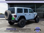 2021 Jeep Wrangler Unlimited Rubicon 392 4x4