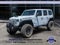 2021 Jeep Wrangler Unlimited Rubicon 392 4x4