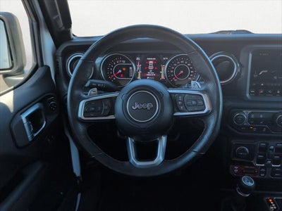 2021 Jeep Wrangler Unlimited Rubicon 392 4x4