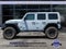 2021 Jeep Wrangler Unlimited Rubicon 392 4x4