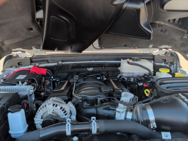 2021 Jeep Wrangler Unlimited Rubicon 392 4x4