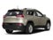 2017 Jeep Cherokee Latitude FWD