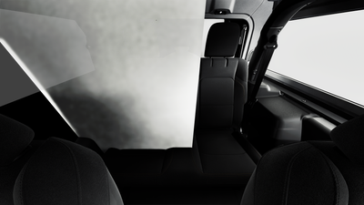 2027 Jeep Wrangler WRANGLER 2-DOOR SPORT