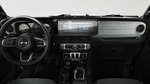 2027 Jeep Wrangler WRANGLER 2-DOOR SPORT