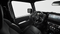 2027 Jeep Wrangler WRANGLER 2-DOOR SPORT