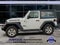 2025 Jeep Wrangler 2-Door Sport 4x4