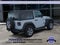 2025 Jeep Wrangler 2-Door Sport 4x4