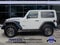 2024 Jeep Wrangler 2-Door Rubicon 4x4