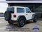 2024 Jeep Wrangler 2-Door Rubicon 4x4