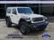 2024 Jeep Wrangler 2-Door Rubicon 4x4
