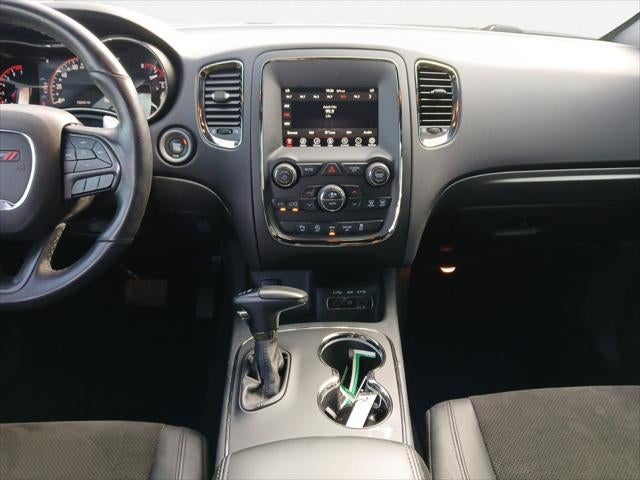 2020 Dodge Durango GT Plus