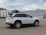 2025 Jeep Grand Cherokee GRAND CHEROKEE LAREDO X 4X2