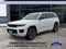 2025 Jeep Grand Cherokee Overland 4x4