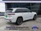 2025 Jeep Grand Cherokee Overland 4x4