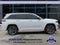 2025 Jeep Grand Cherokee Overland 4x4