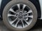 2025 Jeep Grand Cherokee Overland 4x4