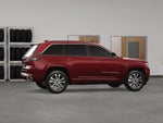 2024 Jeep Grand Cherokee Overland