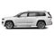 2024 Jeep Grand Cherokee L Overland 4x4