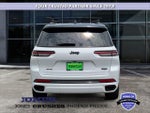 2023 Jeep Grand Cherokee L Summit 4x4