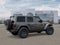 2025 Jeep Wrangler WRANGLER 4-DOOR RUBICON X