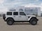 2025 Jeep Wrangler WRANGLER 4-DOOR RUBICON 392