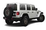 2025 Jeep Wrangler WRANGLER 4-DOOR RUBICON 392