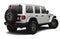 2025 Jeep Wrangler WRANGLER 4-DOOR RUBICON 392