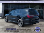2018 Dodge Durango SRT AWD