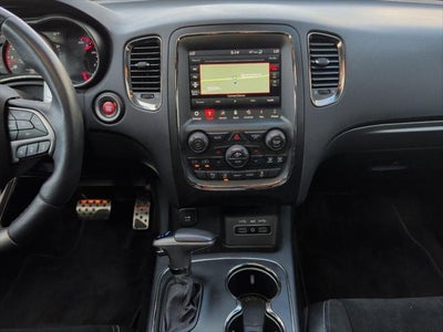 2018 Dodge Durango SRT AWD