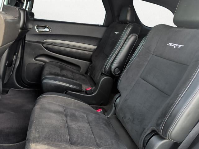 2018 Dodge Durango SRT AWD