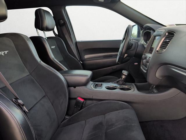 2018 Dodge Durango SRT AWD