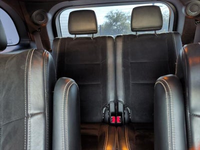 2018 Dodge Durango SRT AWD