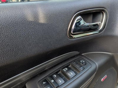 2018 Dodge Durango SRT AWD