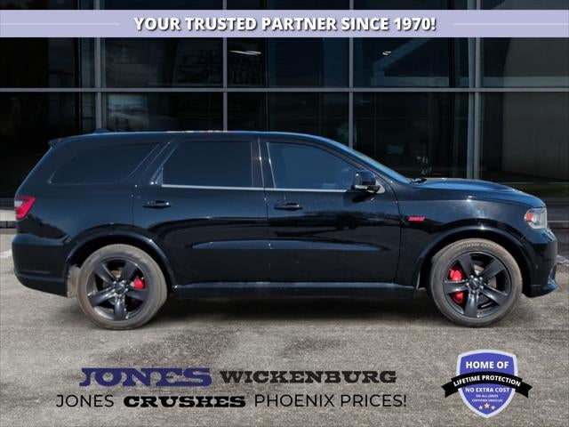 2018 Dodge Durango SRT AWD