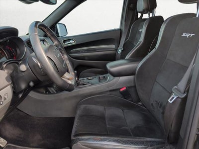 2018 Dodge Durango SRT AWD