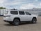 2026 Jeep Grand Wagoneer GRAND WAGONEER 4X4