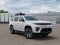 2026 Jeep Grand Wagoneer GRAND WAGONEER 4X4