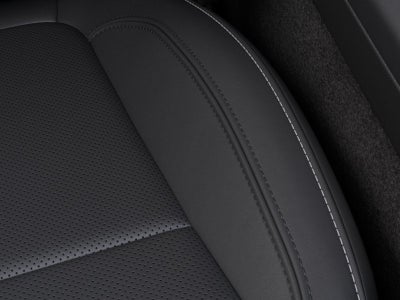 2026 Jeep Grand Wagoneer Limited